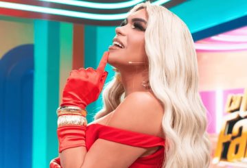 Wendy Guevara demandará a influencer por difundir su video íntimo