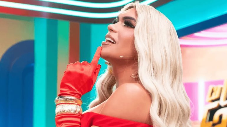 Wendy Guevara demandará a influencer por difundir su video íntimo