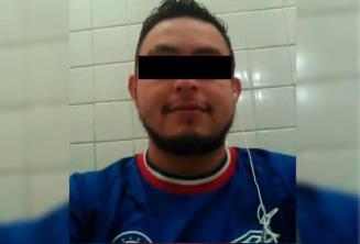 Cae ´El Vampiro´, integrante de ´La Barredora´ en Villahermosa