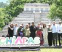 Se presenta medio maratón "México Imparable", serial de cuatro carreras