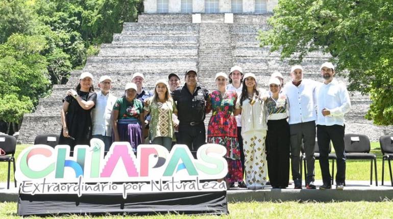 Se presenta medio maratón "México Imparable", serial de cuatro carreras
