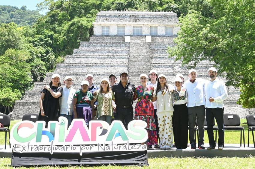Se presenta medio maratón "México Imparable", serial de cuatro carreras