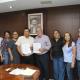 Inician proceso de reubicación de docentes por apertura del plantel 52 del Cobatab en Pomoca