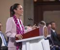 Próxima semana será reunión con presidente de Guatemala: Sheinbaum