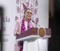 Critica Sheinbaum resolución de la Corte por amparar a Lorenzo Córdova tras dichos racistas