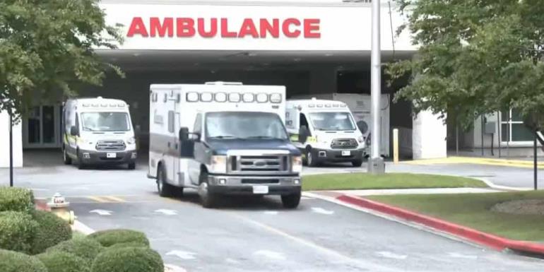 5 soldados heridos y un detenido, saldo de tiroteo en base militar de Fort Stewart, EE. UU.