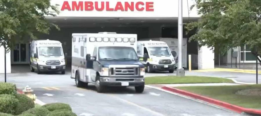 5 soldados heridos y un detenido, saldo de tiroteo en base militar de Fort Stewart, EE. UU. 5 soldados heridos y un detenido, saldo de tiroteo en base militar de Fort Stewart, EE. UU.