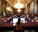 Revisa Sheinbaum con gobernadores avances del IMSS-Bienestar