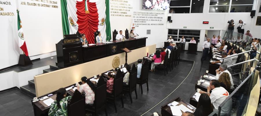 Convocan a Periodo Extraordinario para aprobar que gobernador no acuda a entregar informe Convocan a Periodo Extraordinario para aprobar que gobernador no acuda a entregar informe