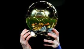 Yamal, Dembélé, Raphinha, Vitinha y Salah, los favoritos para el Balón de Oro 2025