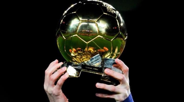 Yamal, Dembélé, Raphinha, Vitinha y Salah, los favoritos para el Balón de Oro 2025