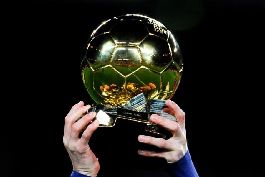 Yamal, Dembélé, Raphinha, Vitinha y Salah, los favoritos para el Balón de Oro 2025