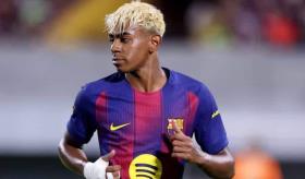 Lamine Yamal intentará ganar el Balón de Oro y Trofeo Kopa el mismo año, por primera vez en la historia