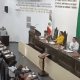 Quitan obligatoriedad del gobernador para entregar informe personalmente al Congreso