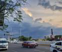 Prevé Conagua de lluvias de moderadas a fuertes en Tabasco