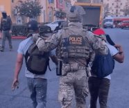 Regresan redadas a Los Ángeles; detienen a 16 migrantes pese a orden judicial
