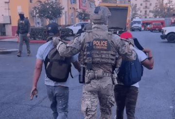 Regresan redadas a Los Ángeles; detienen a 16 migrantes pese a orden judicial