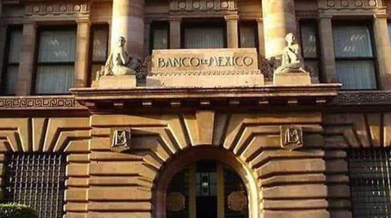Banxico recorta 25 puntos la tasa de interés para ubicarla en 7.75%