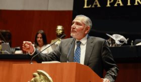 "No necesito de fuero, afirma Adán Augusto sobre caso Bermúdez