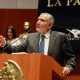 "No necesito de fuero, afirma Adán Augusto sobre caso Bermúdez