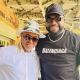 Fallece Américo Ortiz, padre del miembro del Salón de la Fama David Ortiz