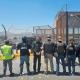 Detienen a presunto integrante del Cártel de Sinaloa en El Paso, Texas