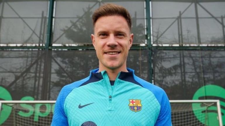 Barcelona retira la capitanía a Ter Stegen tras abrir expediente disciplinario