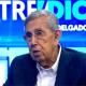 "Falta de dinero" y "ausencia de un proyecto de nación", principales riesgos para el país: Cárdenas