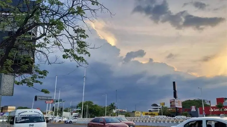 Lluvias pronosticadas no ameritan estado de emergencia para Tabasco: PC