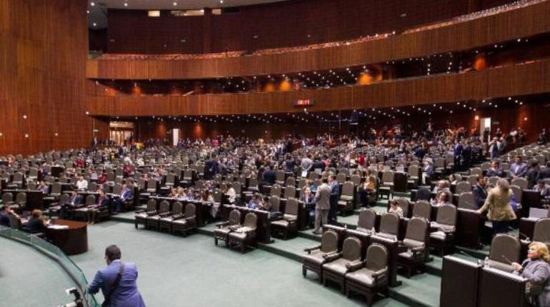No quedarse en sus curules, recomienda Sheinbaum a legisladores morenistas