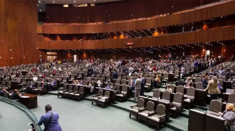 No quedarse en sus curules, recomienda Sheinbaum a legisladores morenistas