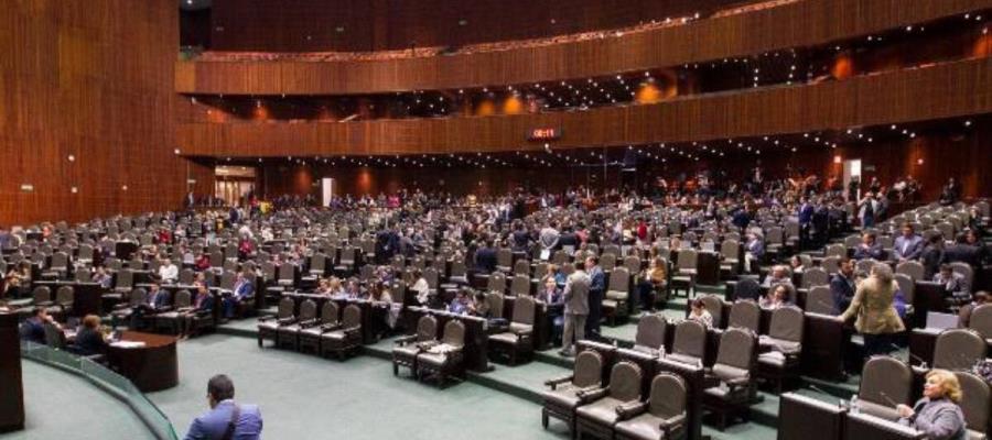 No quedarse en sus curules, recomienda Sheinbaum a legisladores morenistas