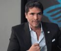 "¿Qué posibilidades tiene?": Sheinbaum minimiza influencia de Verástegui en la política