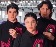 Esgrimistas acusan a Comité Olímpico de quitarles su lugar en los Panamericanos Juveniles Asunción 2025