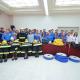 Entregan a Protección Civil de Centro nuevo equipo para atención de emergencias