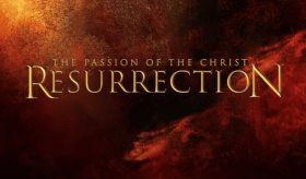 Anuncian fecha de estreno para La Pasión de Cristo 2