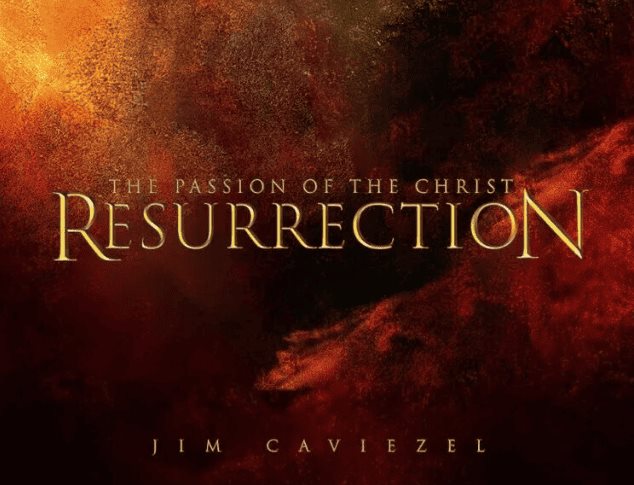 Anuncian fecha de estreno para La Pasión de Cristo 2