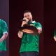 Maluma regresa a México tras dos años de ausencia; el cantante dio el primero de tres conciertos