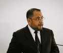 Llegada de Omar Reyes a UIF fortalecerá combate al crimen organizado: Sheinbaum