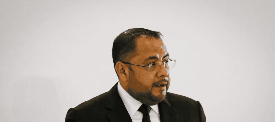 Llegada de Omar Reyes a UIF fortalecerá combate al crimen organizado: Sheinbaum