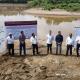 Inicia Conagua obra de protección sobre el río La Sierra en sector El Cedral de Gaviotas Sur
