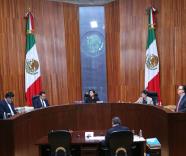 TEPJF ordena regresar constancias de mayoría a 12 candidatos que no cumplían con promedio mínimo