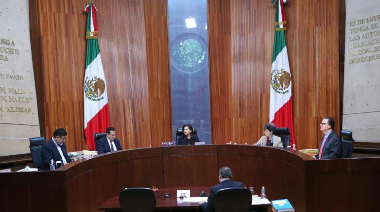 TEPJF ordena regresar constancias de mayoría a 12 candidatos que no cumplían con promedio mínimo