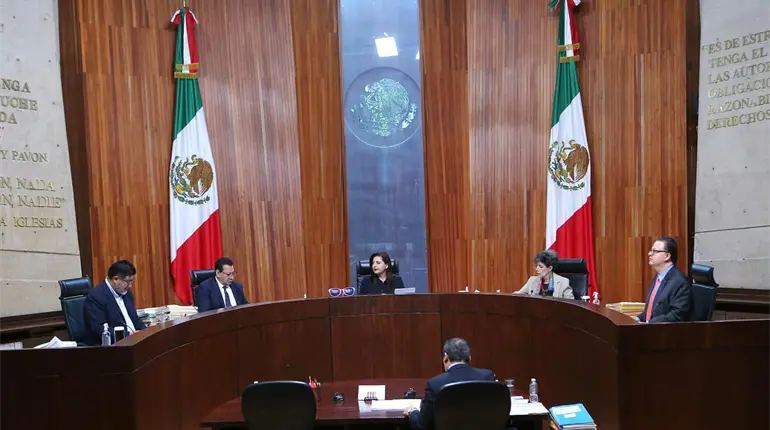TEPJF ordena regresar constancias de mayoría a 12 candidatos que no cumplían con promedio mínimo