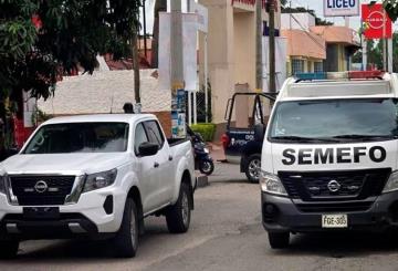 Asesinan a exdiputado federal del PRI en interior de restaurante en Morelos