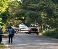 Ejecutan a balazos a sujeto en Periférico de Nacajuca