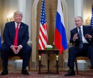 Trump se reunirá la próxima semana con Putin