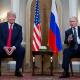 Trump se reunirá la próxima semana con Putin