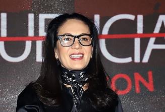 "Me puedo morir antes que ustedes": Yolanda Andrade