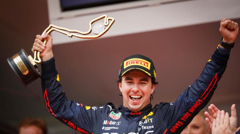 Checo Pérez, 21 veces mejor que Lawson y Tsunoda juntos en Red Bull